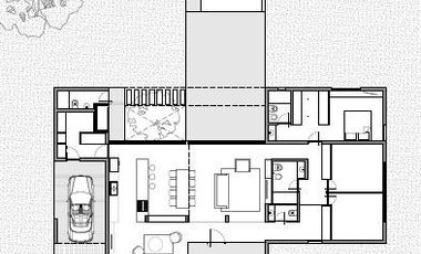 Casa - VENTA - BARRIO MIRALAGOS