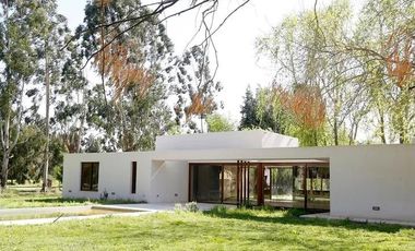 Casa - VENTA - BARRIO MIRALAGOS