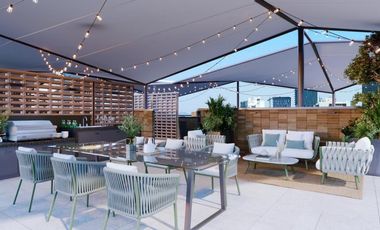 DEPARTAMENTOS EN RENTA SIN AVAL COL ROMA CIUDAD DE MEXICO CDMX