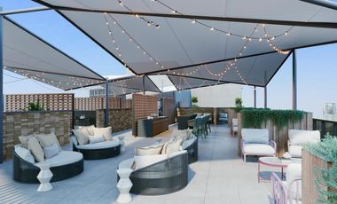 DEPARTAMENTOS EN RENTA SIN AVAL COL ROMA CIUDAD DE MEXICO CDMX