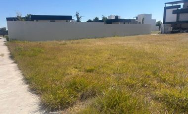 Terreno en venta en Punta Arena Aguascalientes