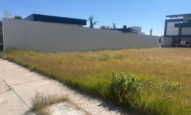 Terreno en venta en Punta Arena Aguascalientes