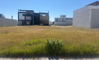 Terreno en venta en Punta Arena Aguascalientes