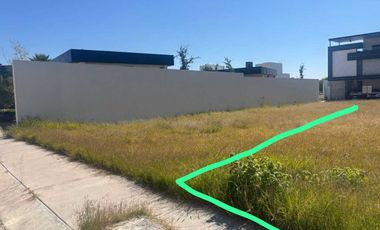 Terreno en venta en Punta Arena Aguascalientes