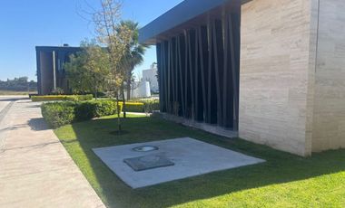 Terreno en venta en Punta Arena Aguascalientes