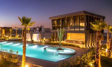 Terreno en venta en Punta Arena Aguascalientes