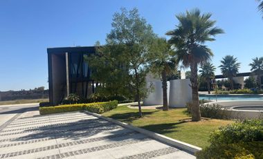 Terreno en venta en Punta Arena Aguascalientes