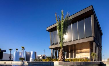 Terreno en venta en Punta Arena Aguascalientes