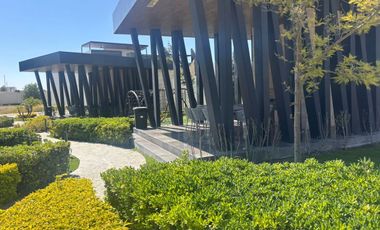 Terreno en venta en Punta Arena Aguascalientes