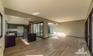 Venta casa 3 dormitorios La Rinconada Ibarlucea