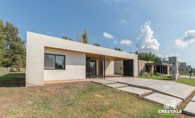 Venta casa 3 dormitorios La Rinconada Ibarlucea