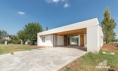 Venta casa 3 dormitorios La Rinconada Ibarlucea