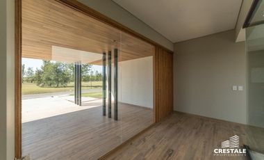 Venta casa 3 dormitorios La Rinconada Ibarlucea