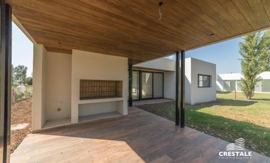 Venta casa 3 dormitorios La Rinconada Ibarlucea