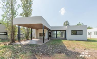 Venta casa 3 dormitorios La Rinconada Ibarlucea