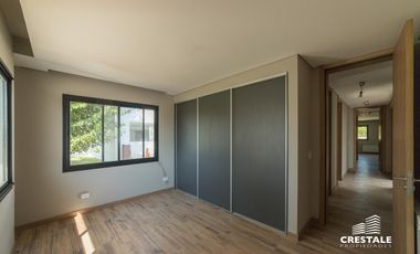 Venta casa 3 dormitorios La Rinconada Ibarlucea