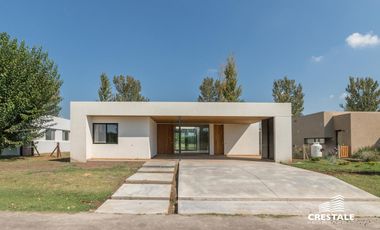 Venta casa 3 dormitorios La Rinconada Ibarlucea