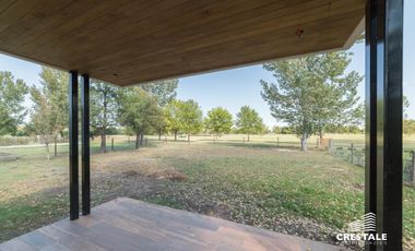 Venta casa 3 dormitorios La Rinconada Ibarlucea