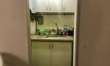 Impecable  3 amb frente a la estación - Vta Directa - Apto Crédito!!