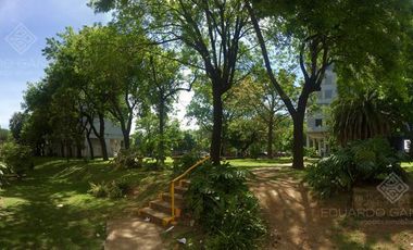 Impecable  3 amb frente a la estación - Vta Directa - Apto Crédito!!