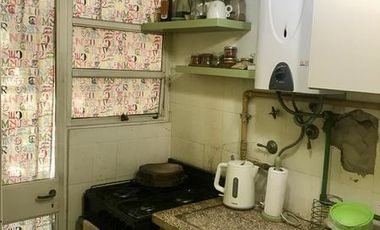 Impecable  3 amb frente a la estación - Vta Directa - Apto Crédito!!