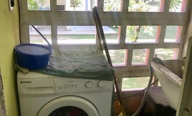 Impecable  3 amb frente a la estación - Vta Directa - Apto Crédito!!