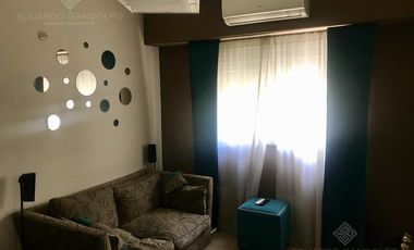 Impecable  3 amb frente a la estación - Vta Directa - Apto Crédito!!