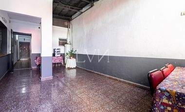 Venta lote - Chacarita