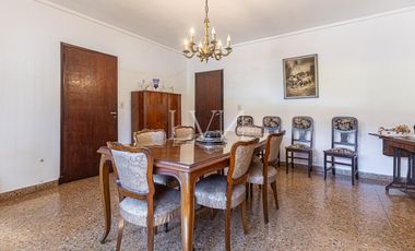 Venta lote - Chacarita