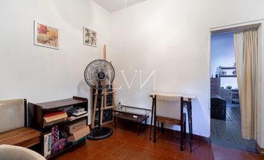 Venta lote - Chacarita