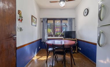 Venta lote - Chacarita