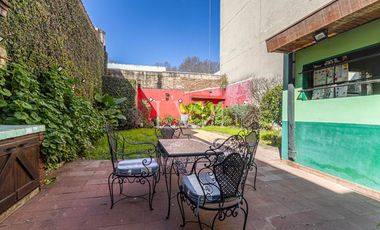 Venta lote - Chacarita