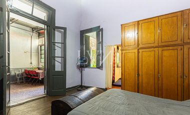 Venta lote - Chacarita