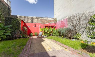 Venta lote - Chacarita