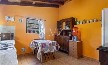 Venta lote - Chacarita