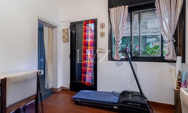 Venta lote - Chacarita