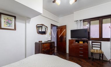 Venta lote - Chacarita