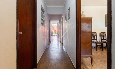 Venta lote - Chacarita