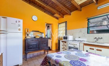 Venta lote - Chacarita