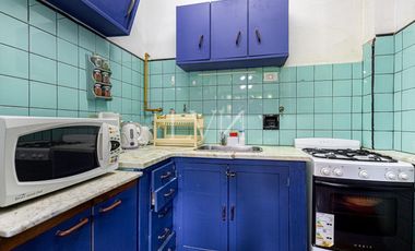 Venta lote - Chacarita