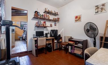 Venta lote - Chacarita