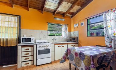 Venta lote - Chacarita