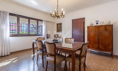 Venta lote - Chacarita