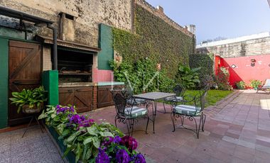 Venta lote - Chacarita