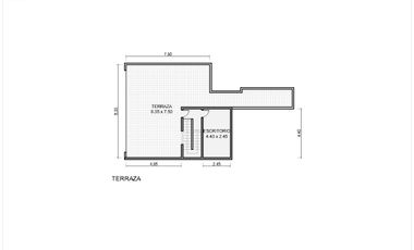 Venta lote - Chacarita