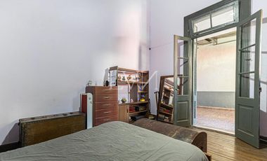 Venta lote - Chacarita