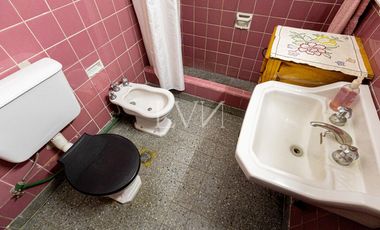 Venta lote - Chacarita