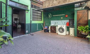 Venta lote - Chacarita