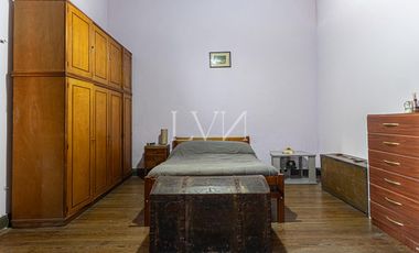 Venta lote - Chacarita