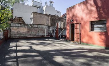Venta lote - Chacarita